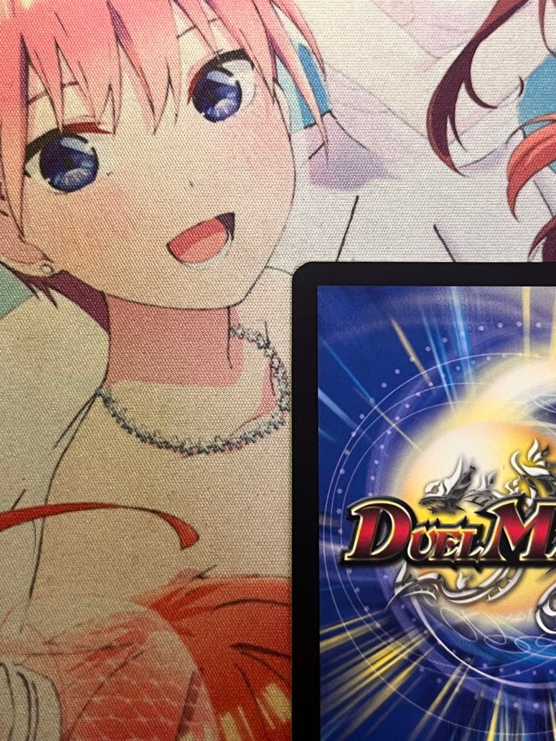 アビスベル＝ジャシン帝　ブラックエクストラ.verデュエマ　プロモ