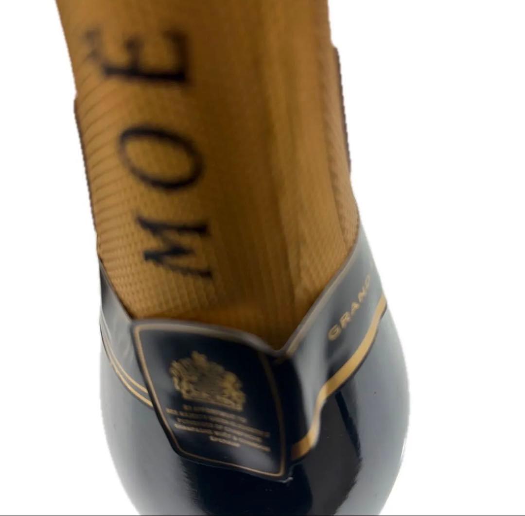 モエ・エ・シャンドン GRAND VINTAGE 2013