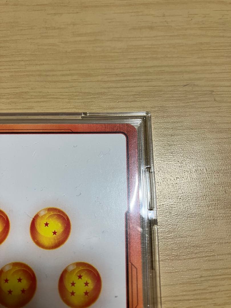 s*n様 ドラゴンボール フュージョンワールド エナジーマーカー 金 39巻 お