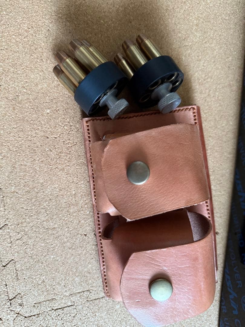 マルシン工業　コンストリクターセット