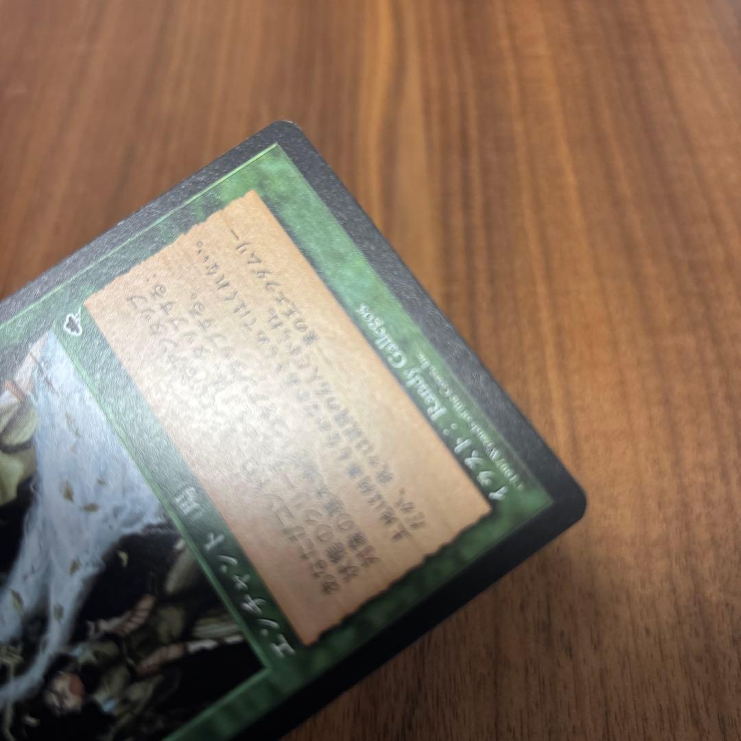 大地の知識/Earthcraft