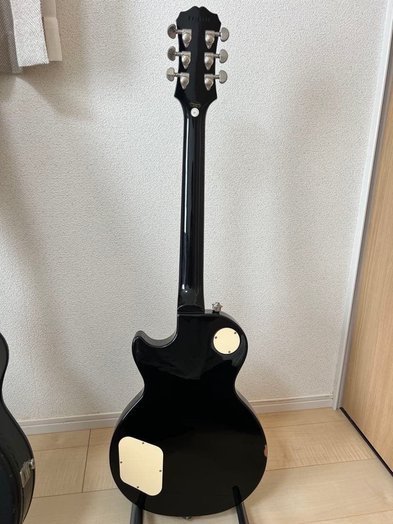 エピフォン レスポールモデル 1960 TRIBUTE PLUS