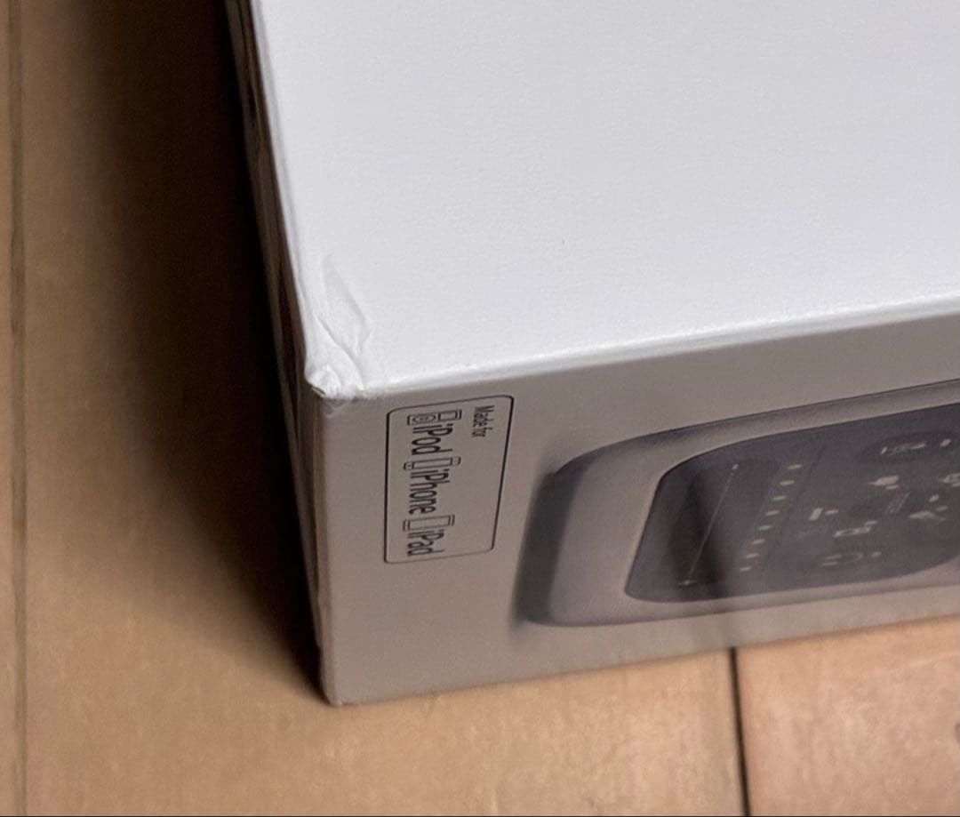 【未開封】SHURE MV51 デジタルコンデンサーマイク