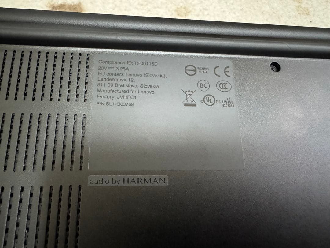 ThinkPad E14 Gen2 i5 11世代 16GB 256GB