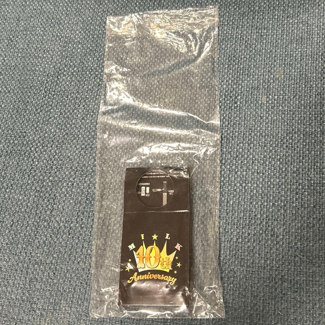 【美品】　M!LK 佐野勇斗 ペンライト キャンドリ