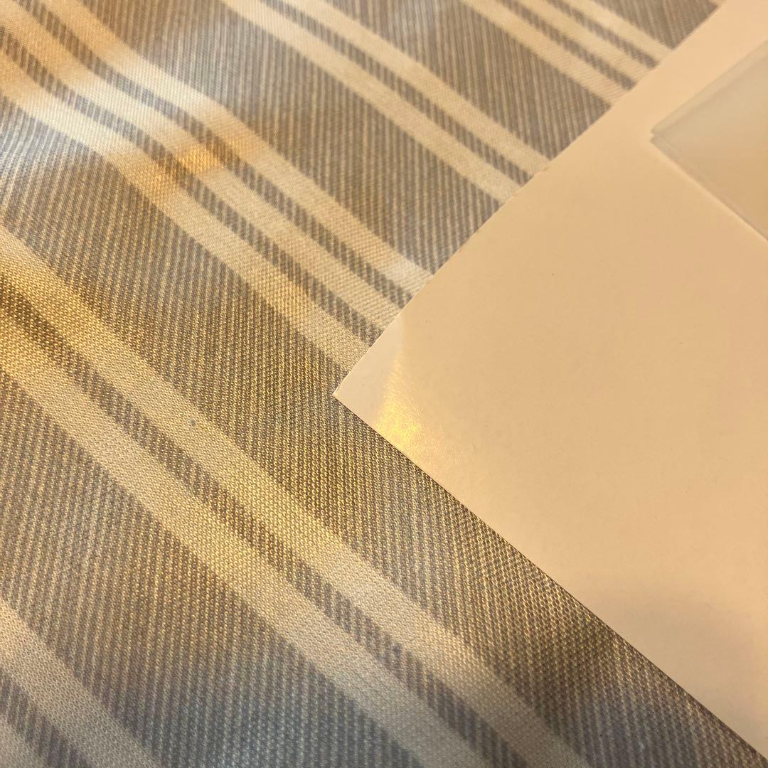 ラピスリライツ　声優直筆サイン入りポスター