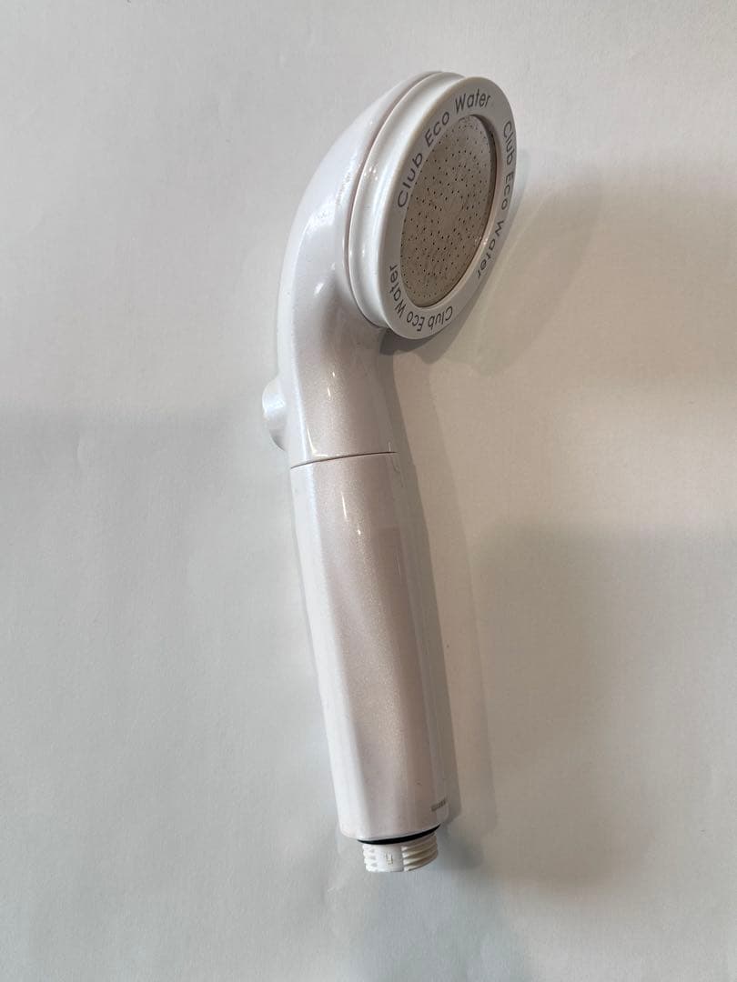 NEWエコシャワーIII ポタポタクラブ　シャワーヘッド&カートリッジ