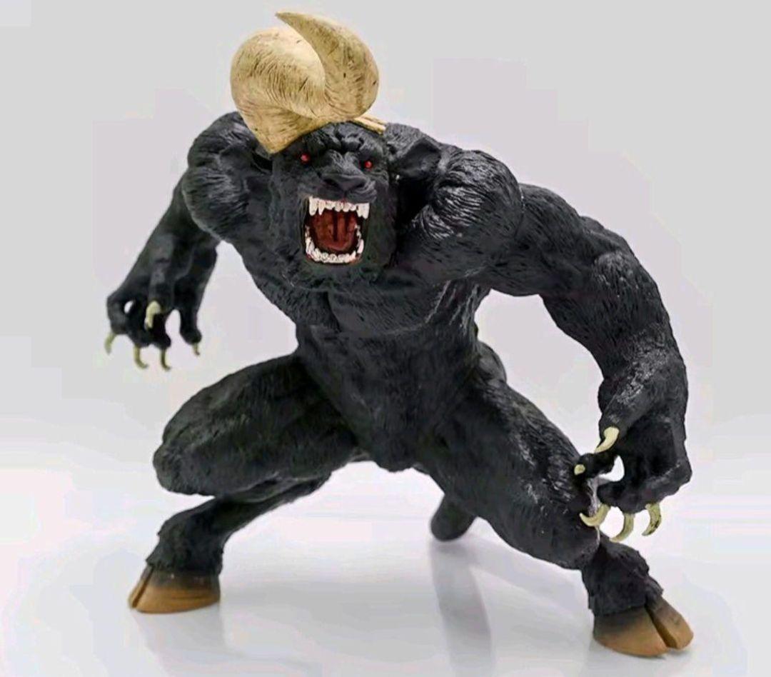 ベルセルク　ゾッド　フィギュア