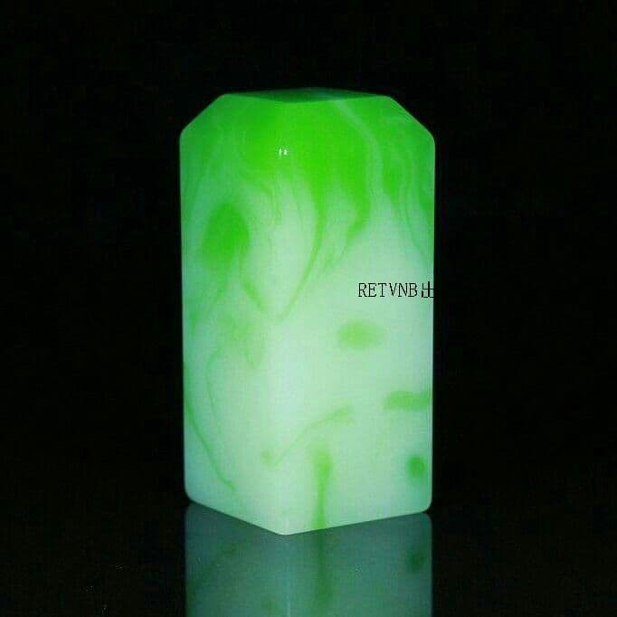 希少天然鶏血玉色五色玉六点は収蔵品を売ります。h6