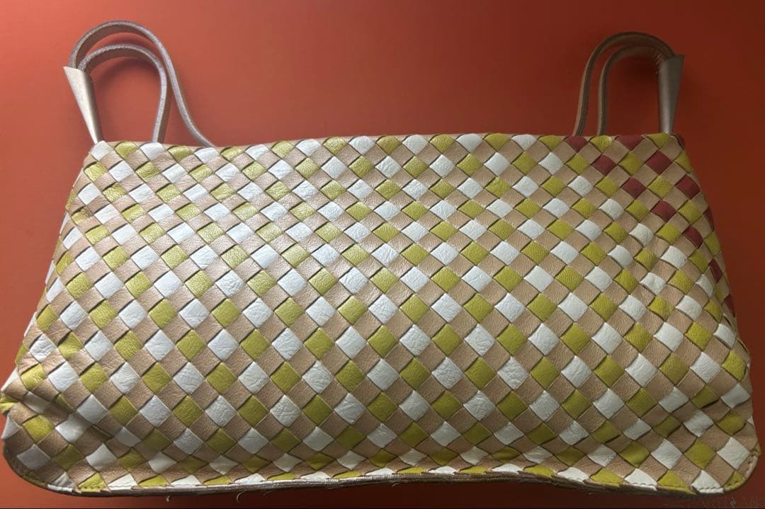 BOTTEGA VENETA ボッテガヴェネタ ハンドバック ヴィンテージ