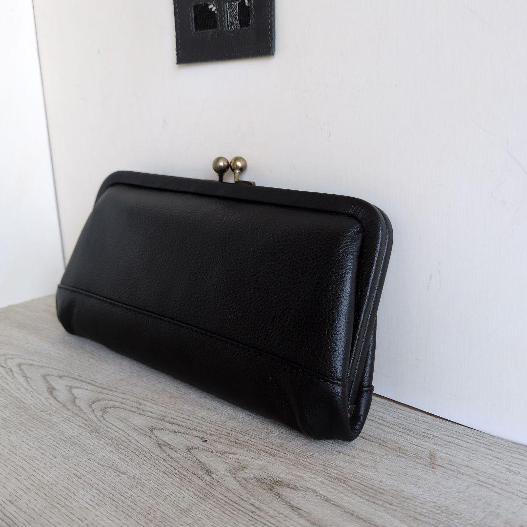 manamana発送7日〜11日迄休み　がま口お財布