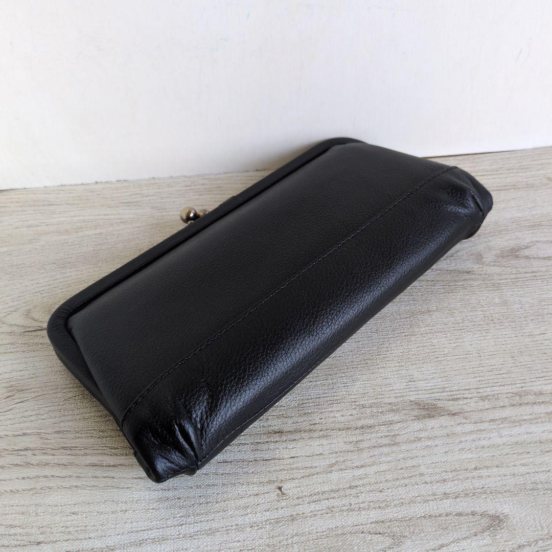 manamana発送7日〜11日迄休み　がま口お財布