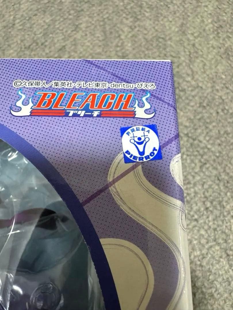 エクセレントモデル BLEACH シリーズ其ノ参 四楓院 夜一