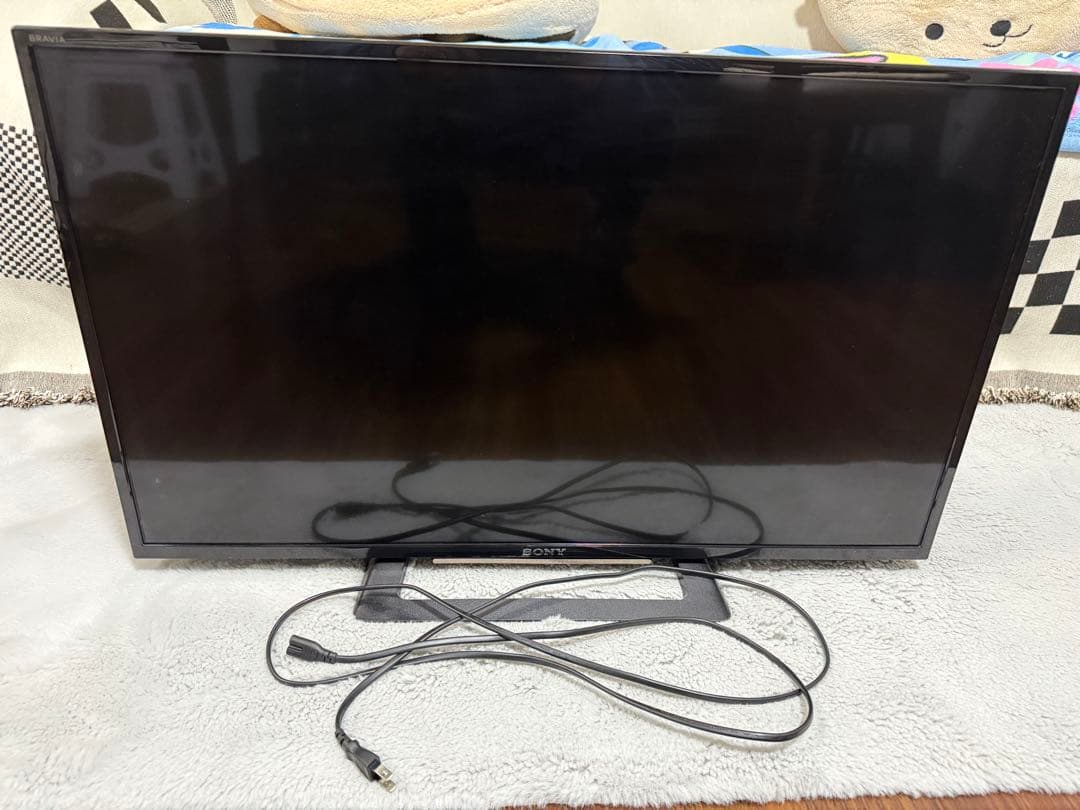 SONY BRAVIA KJ-32W500E 液晶テレビ 32インチ