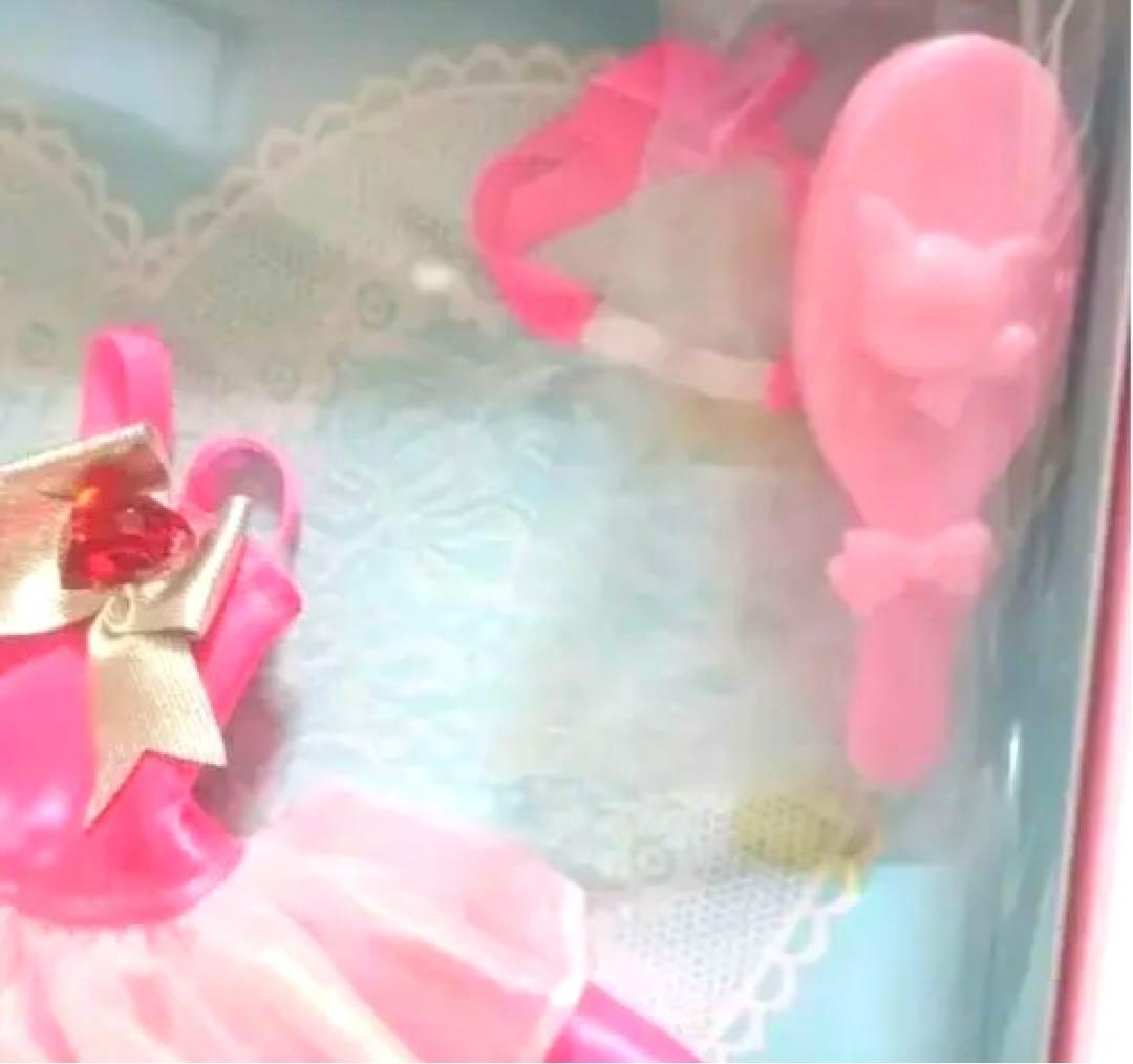 最終値下✨️ 希少 1992年 当時物 リカちゃん お洋服セット