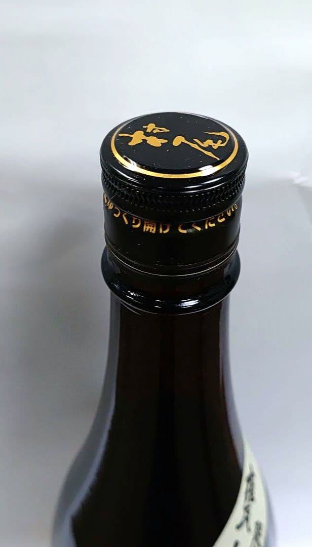 村尾 芋焼酎 1800ml １本新品