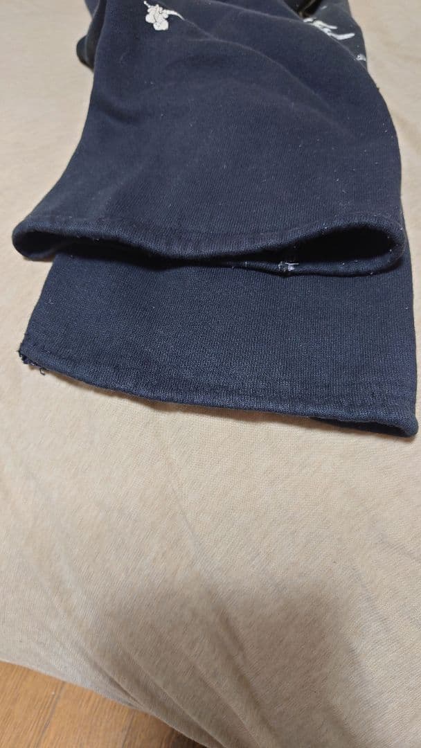 パウエルスウェットパンツ