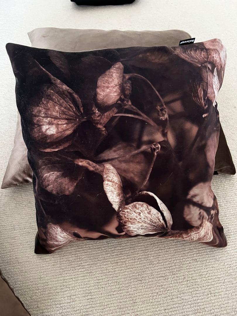 ボーコンセプト boconcept クッションカバー