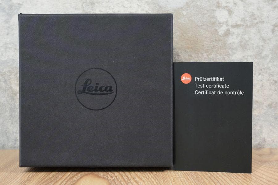 レンズ(単焦点) APO-Summicron M50mm f2.0 ASPH.11141