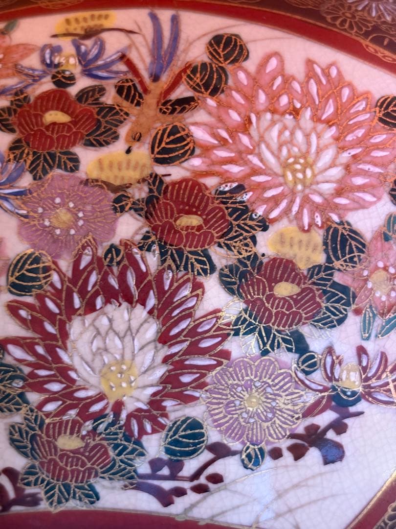 壺　置物　飾り壺