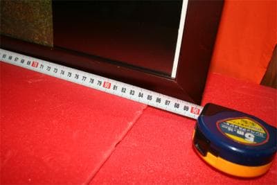 ★アートポスター★年代物３０年前★ＶＩＥＮＮＡ★ＡＲＴ