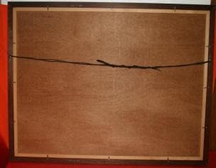 ★アートポスター★年代物３０年前★ＶＩＥＮＮＡ★ＡＲＴ