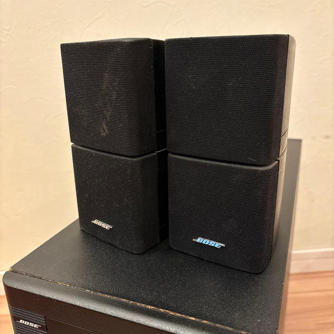 BOSE AM5 Series III スピーカー