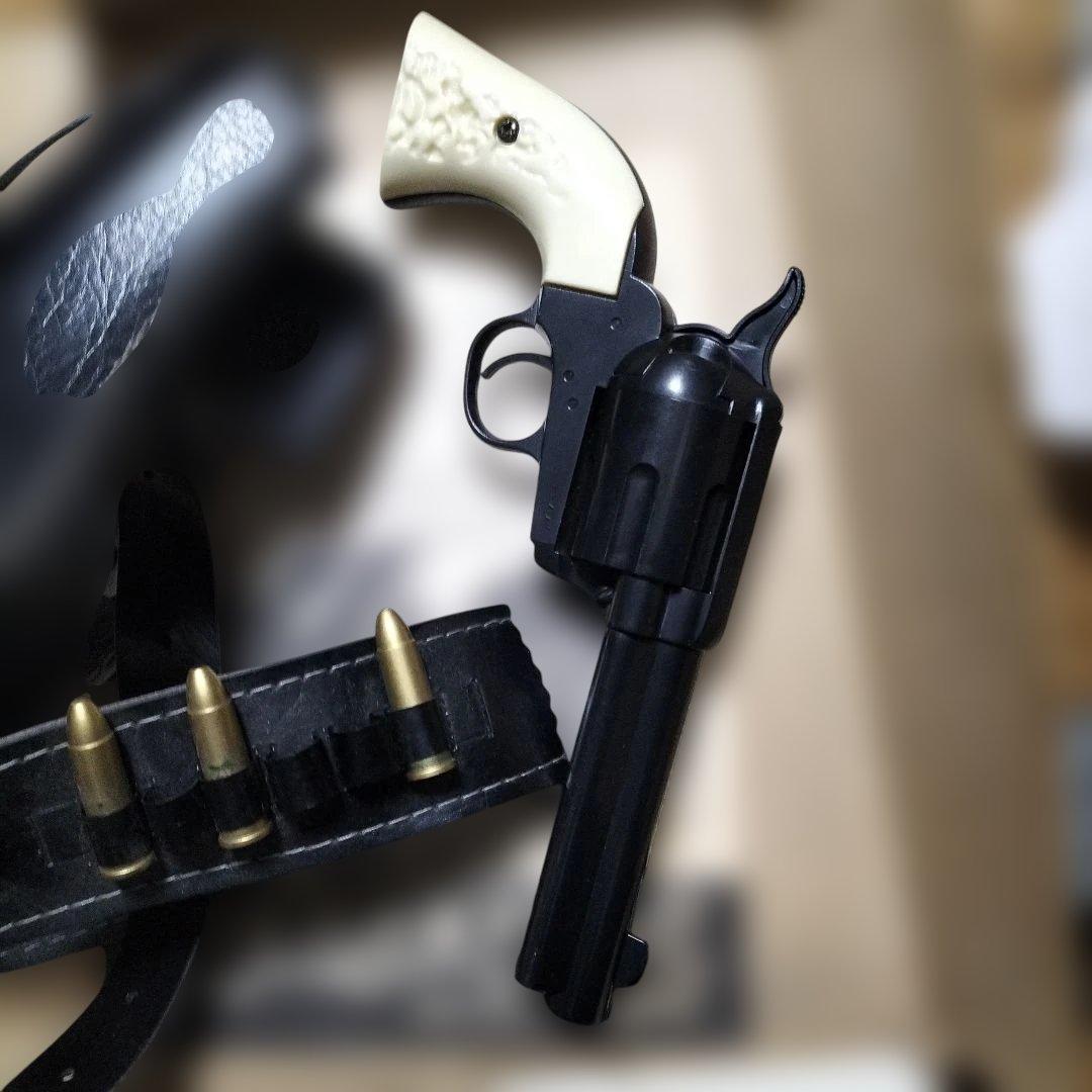 エポック社 玩具 光線銃レア