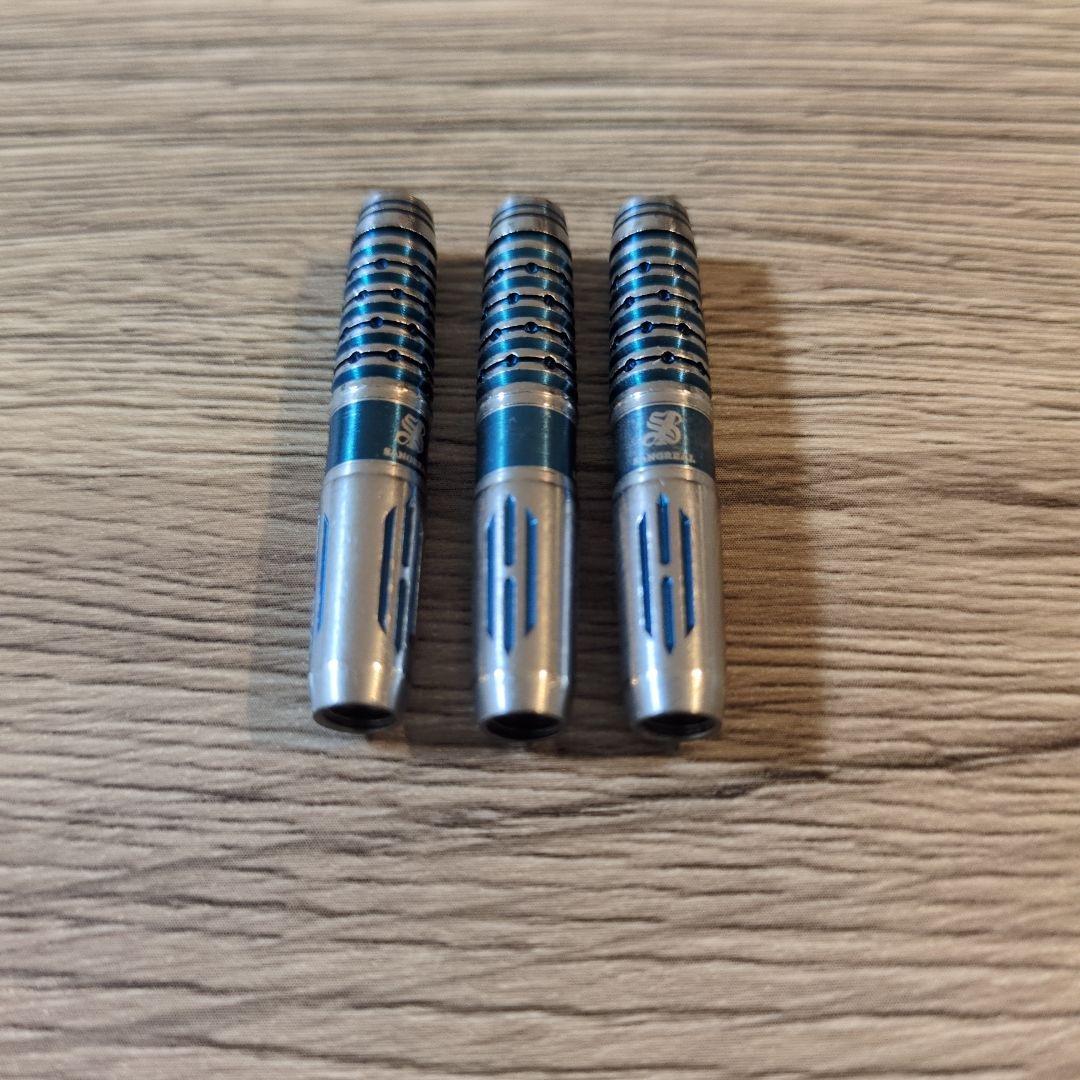 【サングリアル】アズール 金子拓輝モデル 2BA