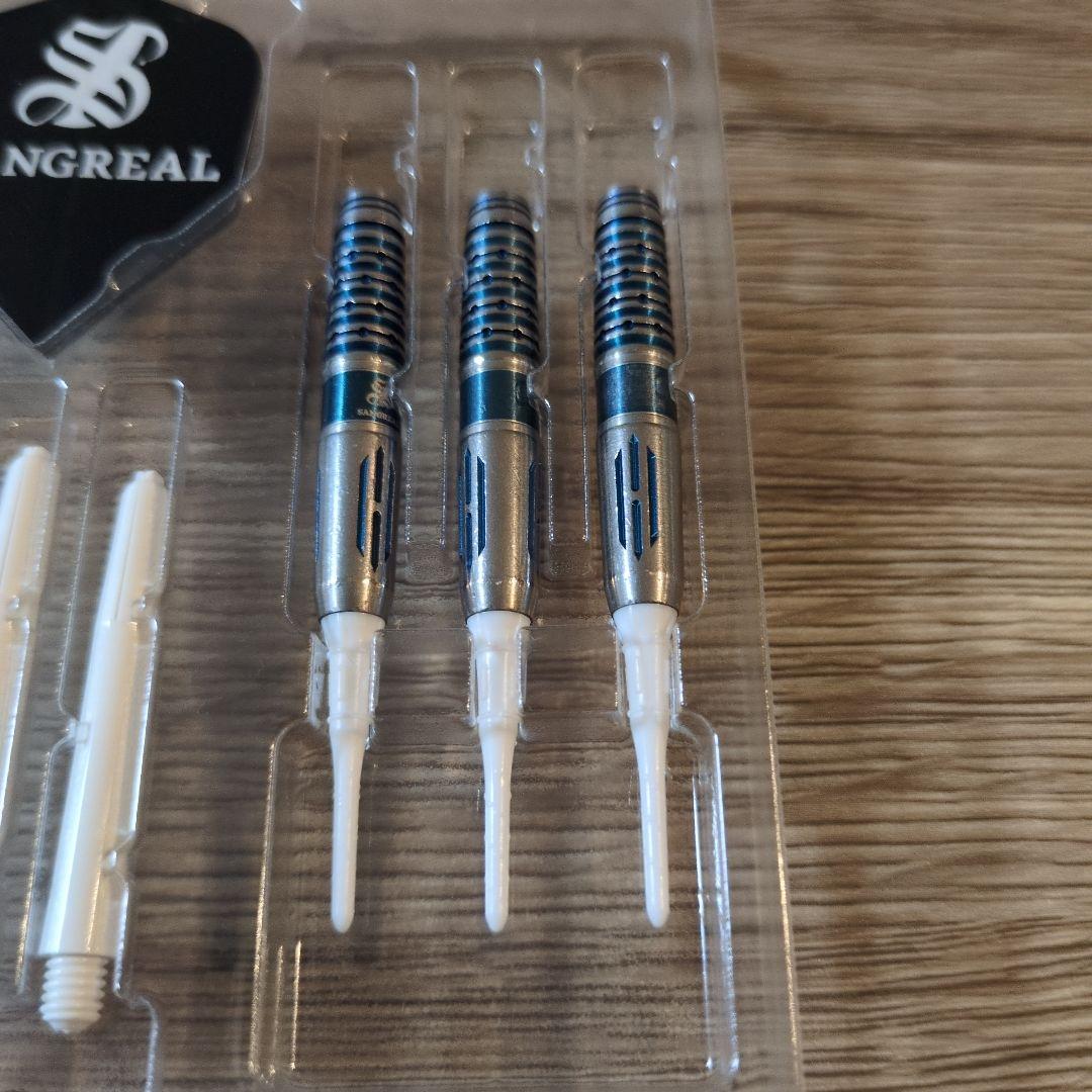 【サングリアル】アズール 金子拓輝モデル 2BA