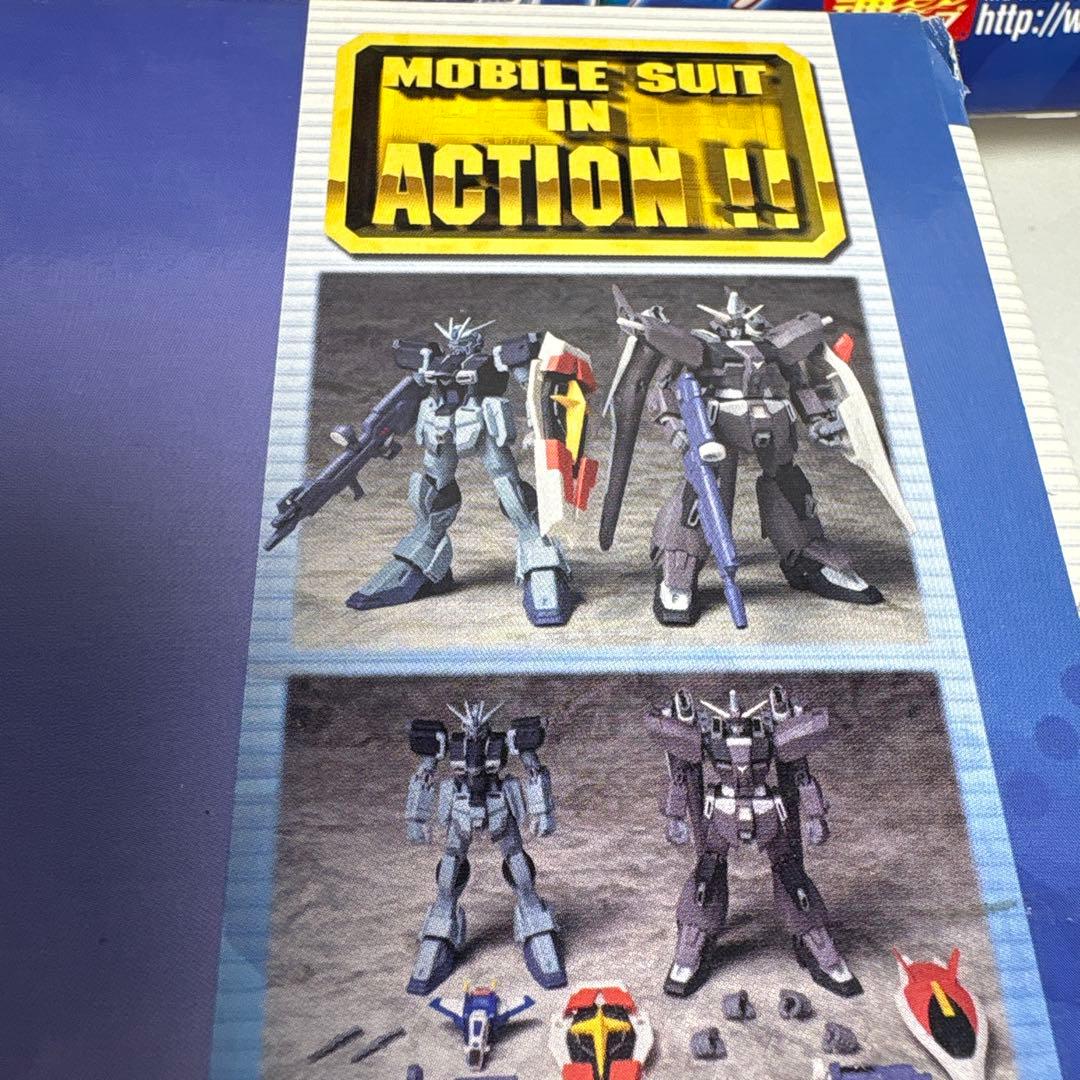 ms in actionディアクティブセットフェイズ　ザフトスリージー3G