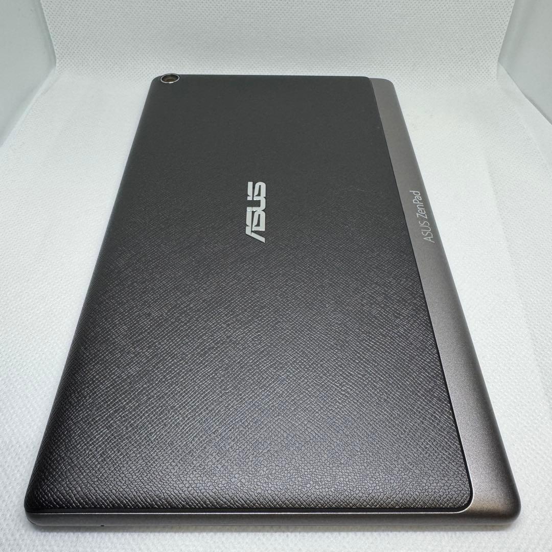 ASUS ZenPad 8 本体 充電器・スタンド付き