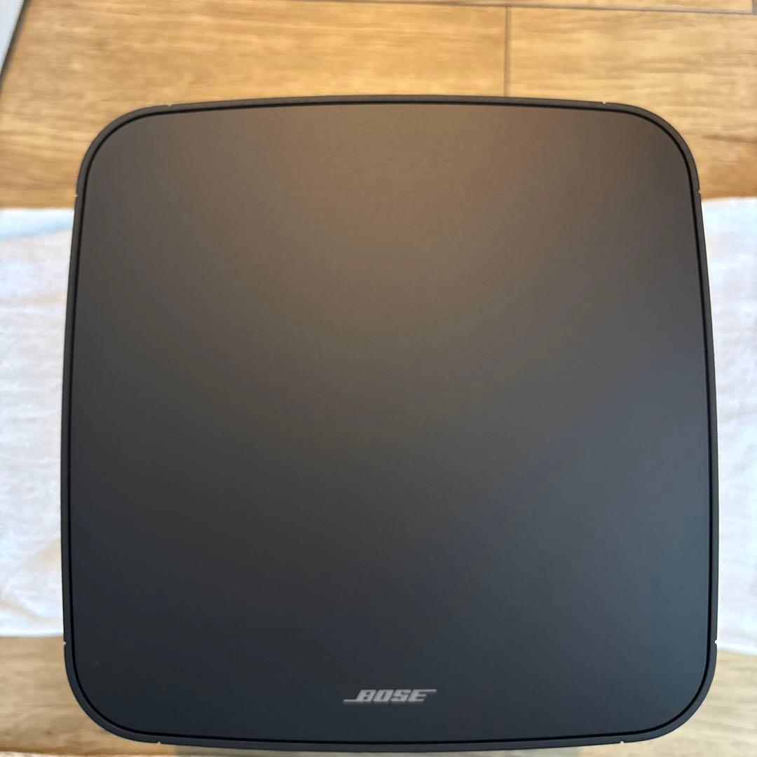 スピーカー・ウーファー BOSE BASS MODULE 500