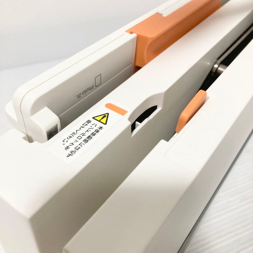 美品 PLUS コンパクト断裁機 PK-113