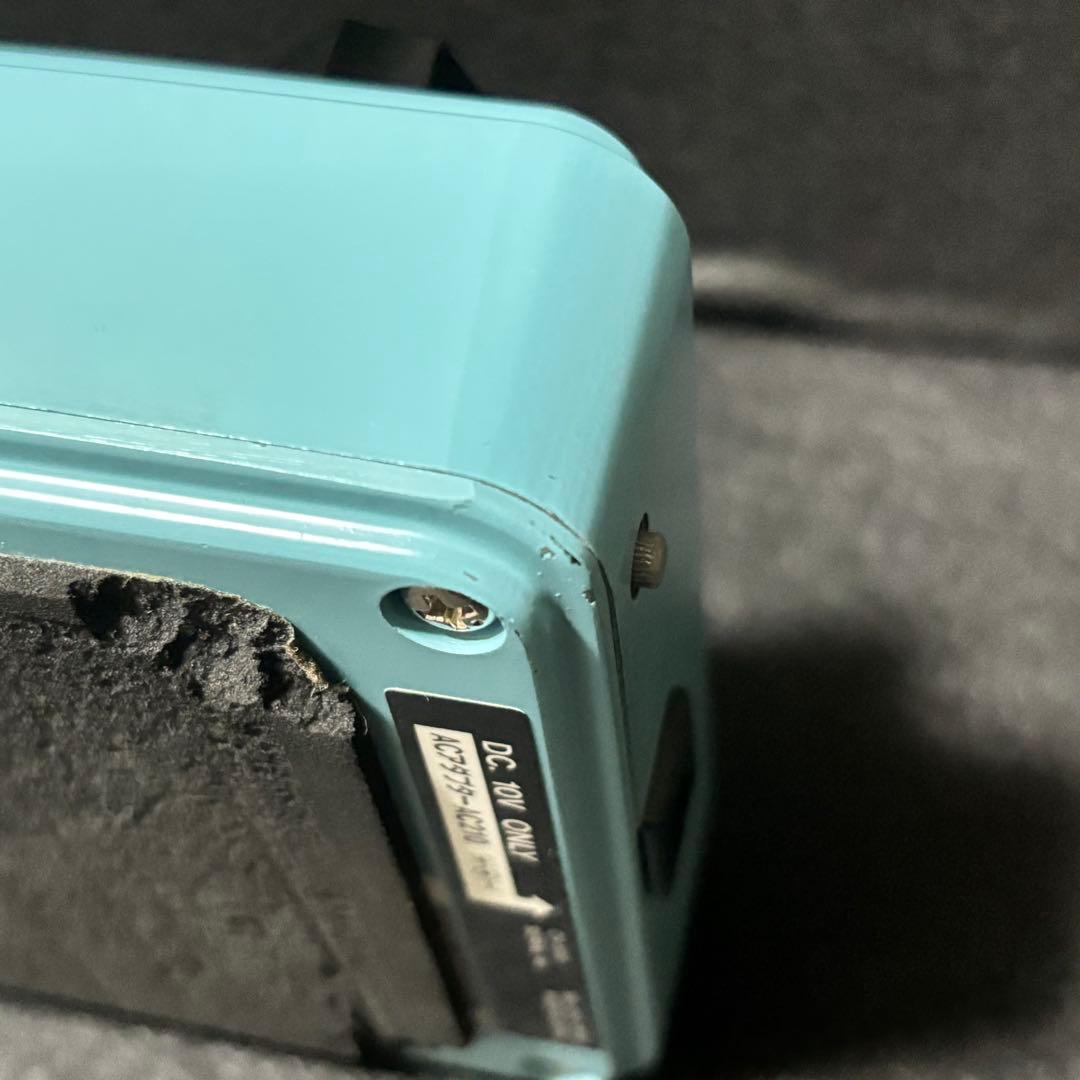 Maxon CS-550 ステレオコーラスエフェクター 初期モデル