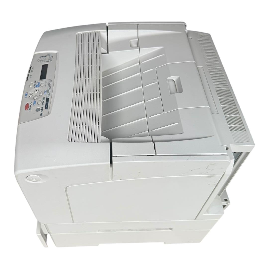 NEC MultiWriter 2900C モノクロレーザープリンター