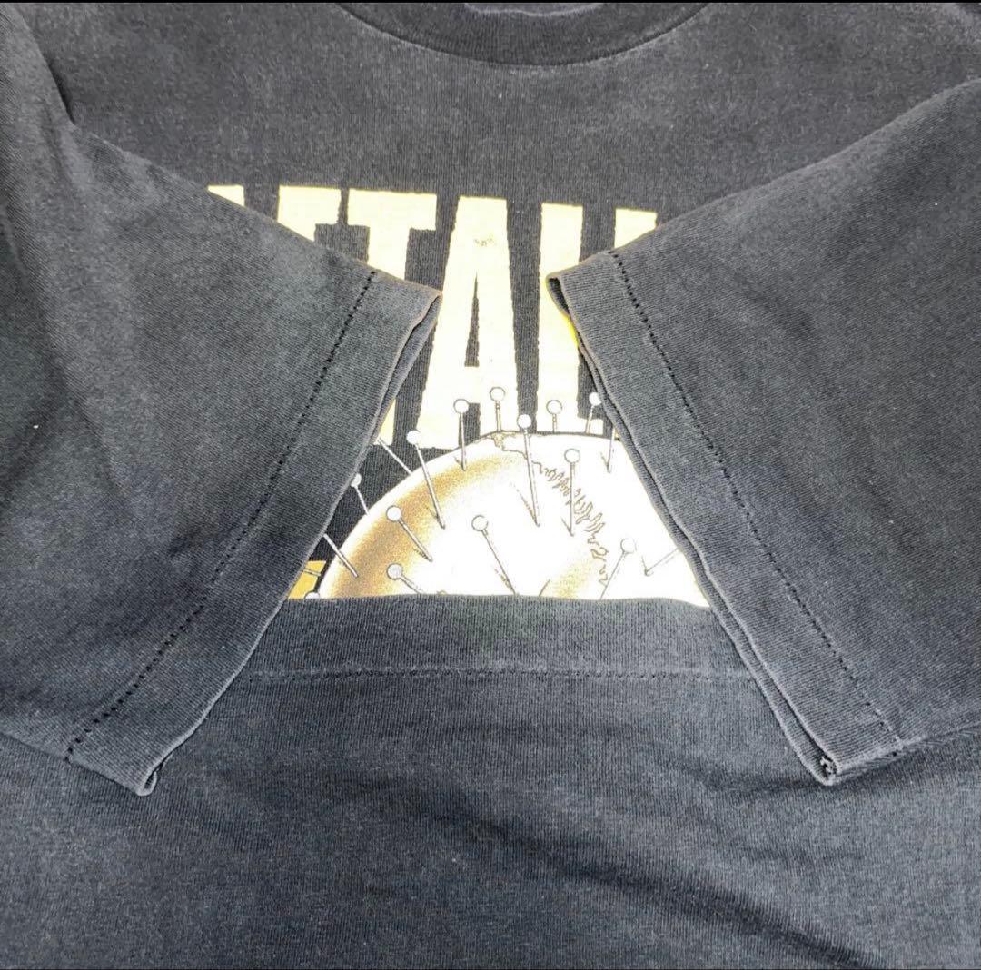 llica fixxxer 90s Tシャツ