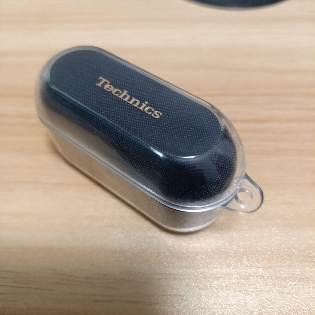 Technics EAH-AZ100 ケースのみ ブラック 美品
