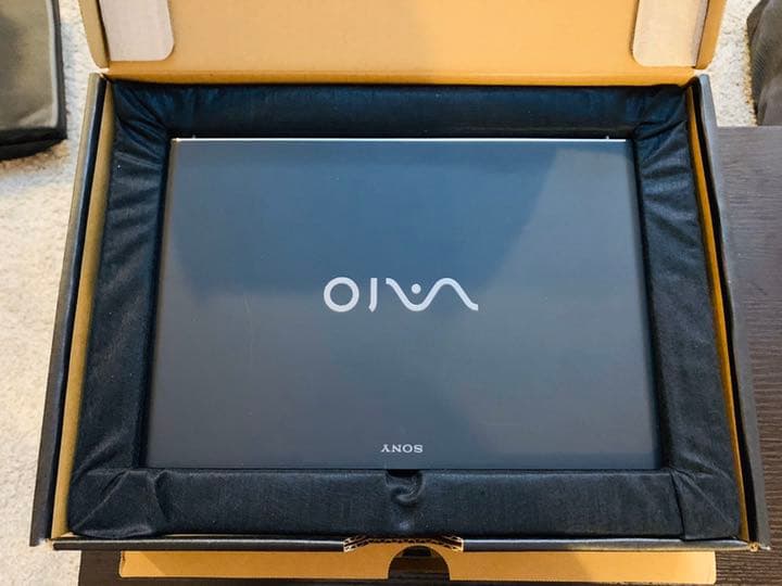 Windowsノート本体 SONY VAIO Pro11 Corei7-4500U SSD win10