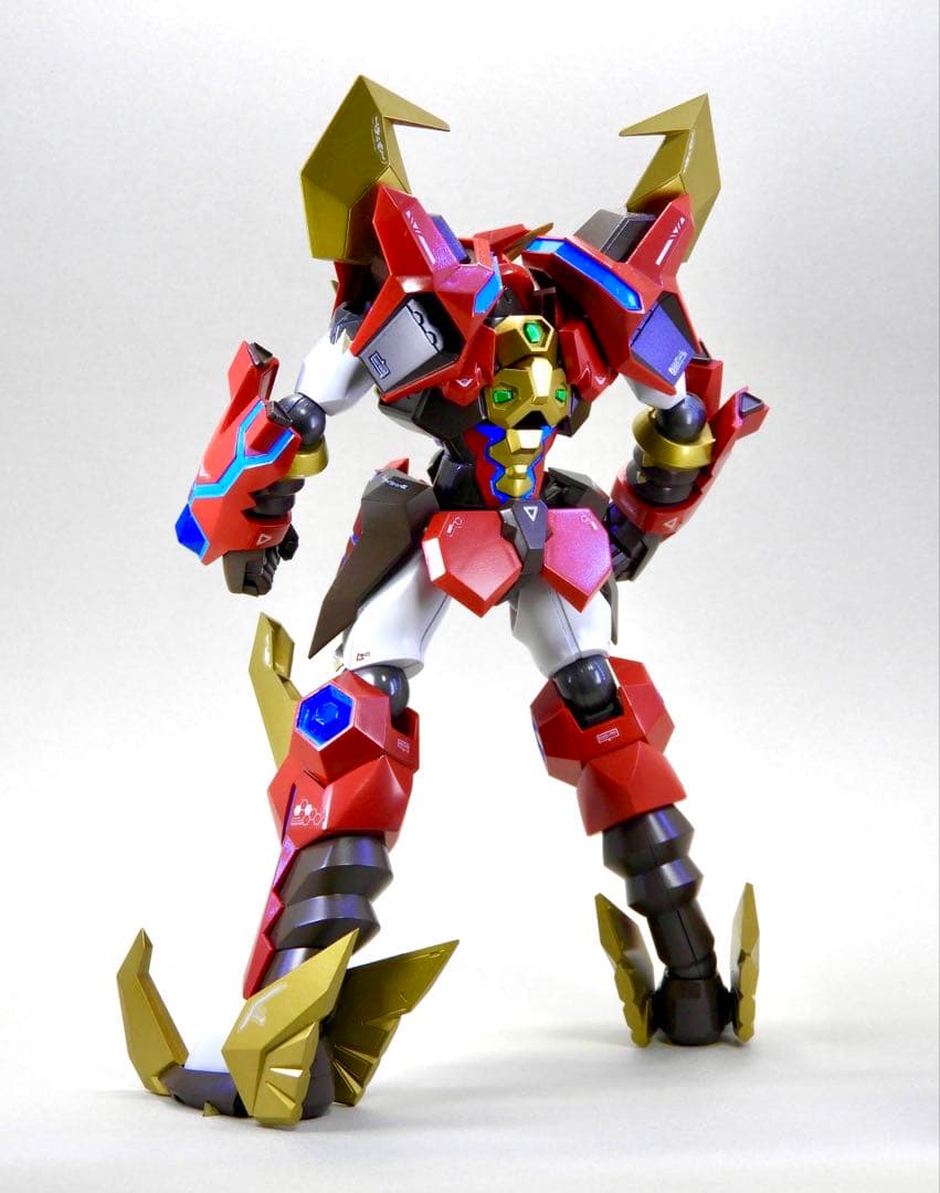 S.R.G-S コンパチブルカイザー (KOTOBUKIYA) / 完成品