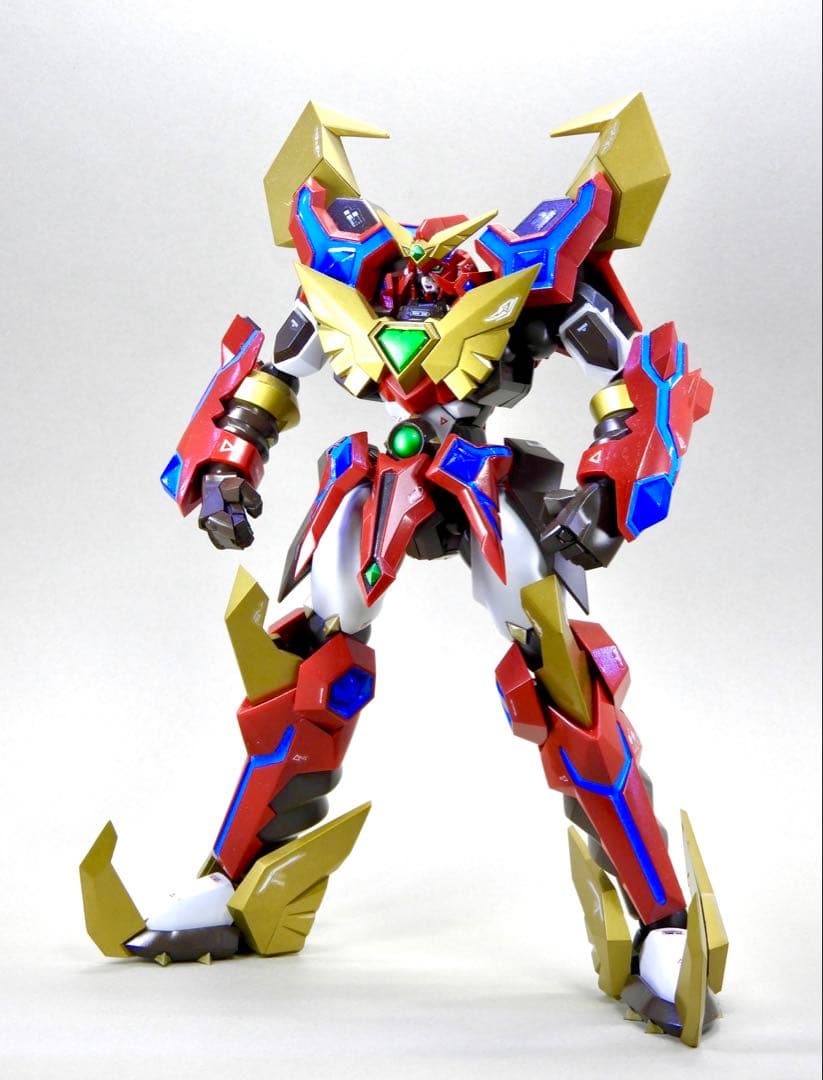 S.R.G-S コンパチブルカイザー (KOTOBUKIYA) / 完成品