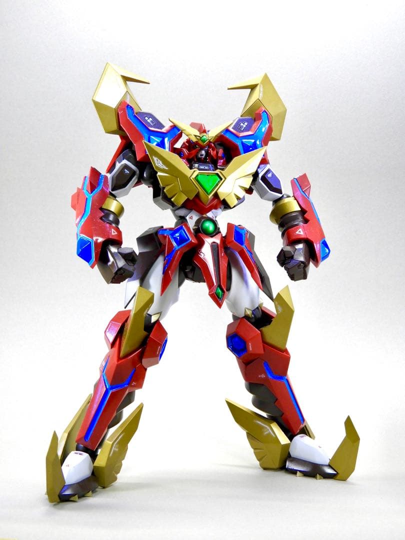 S.R.G-S コンパチブルカイザー (KOTOBUKIYA) / 完成品