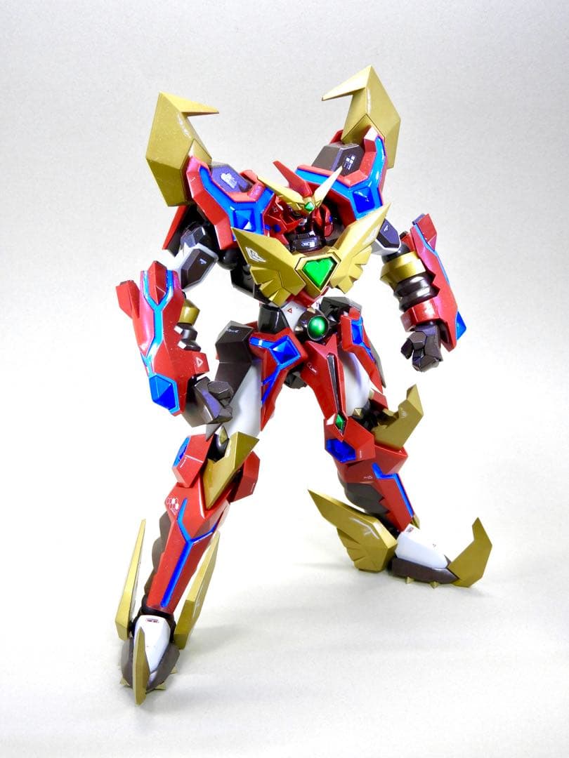 S.R.G-S コンパチブルカイザー (KOTOBUKIYA) / 完成品