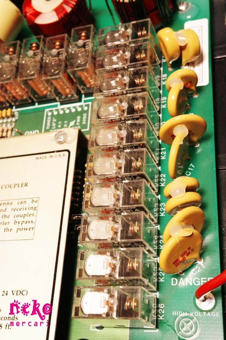 SG-230 スマートチュ－ナー