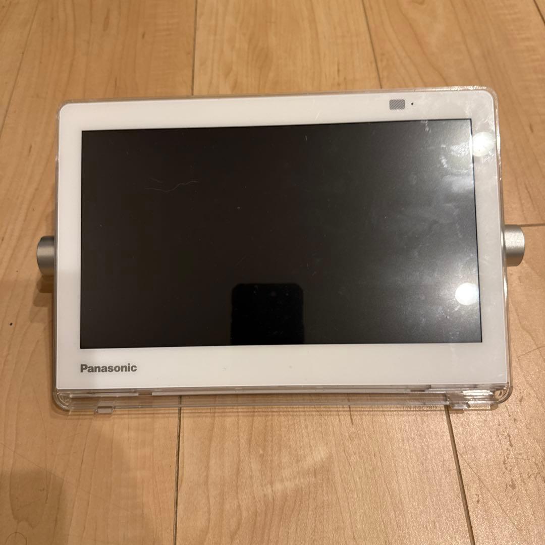 HDDレコーダー付　プライベート・ビエラ UN-10T8-W