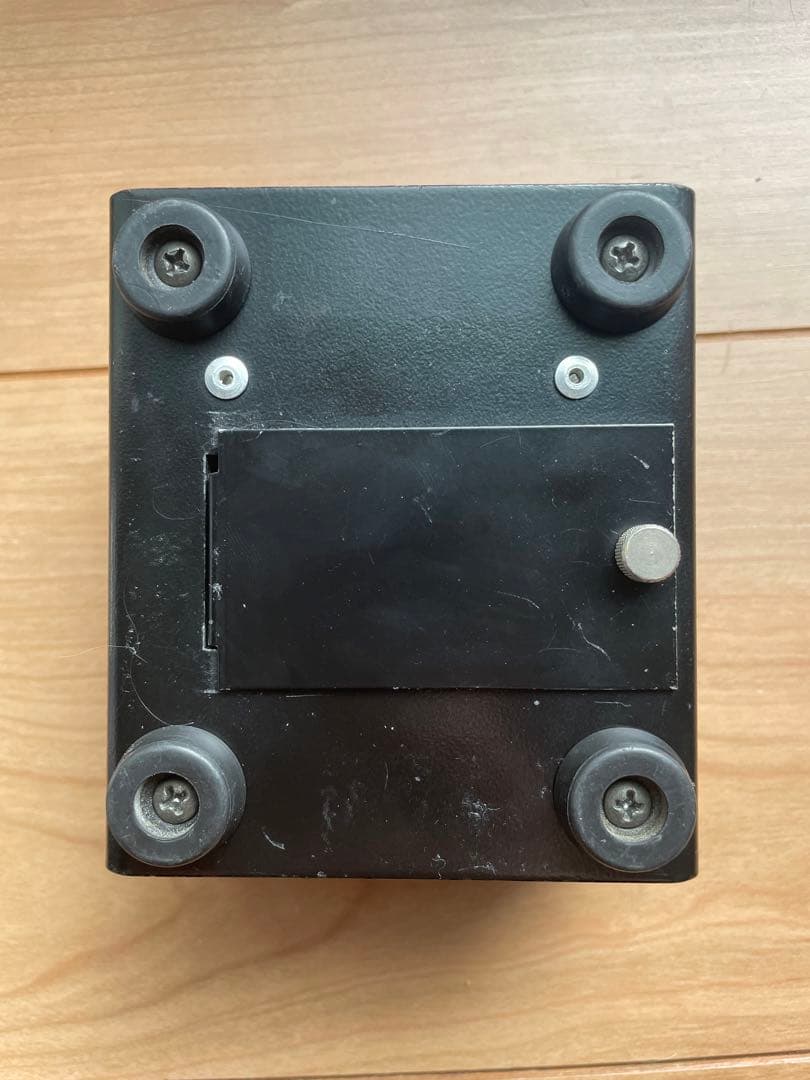 ProCo Rat 1988年製　Blackface 枠なし　ディストーション