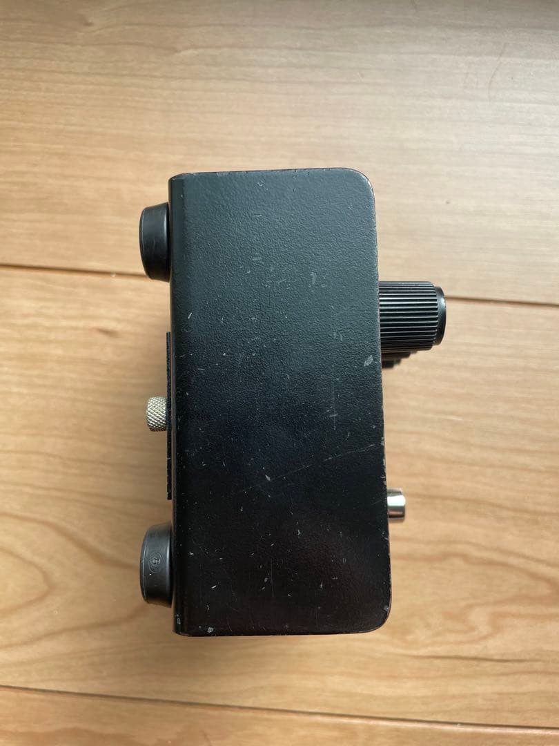 ProCo Rat 1988年製　Blackface 枠なし　ディストーション