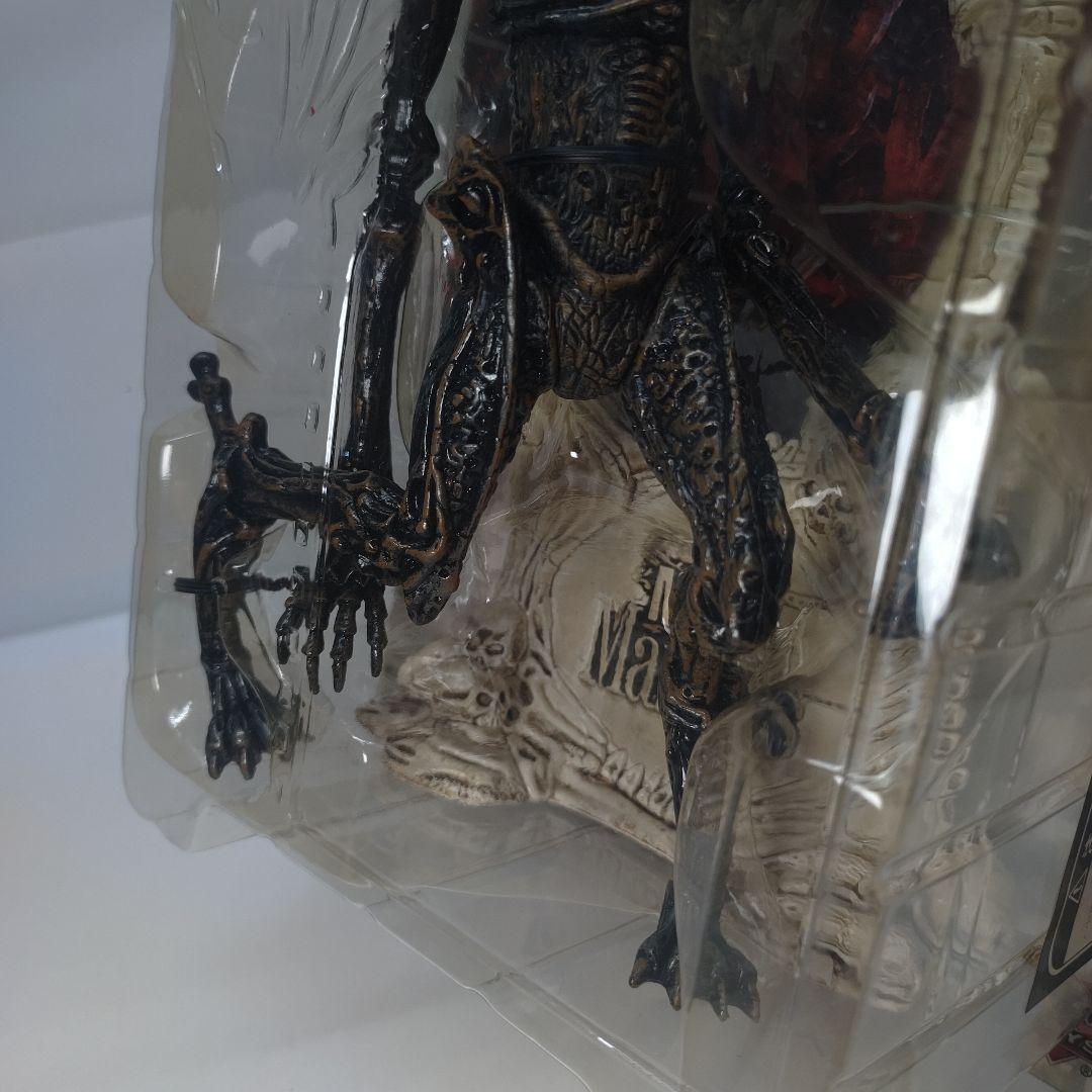 マクファーレントイズ【ムービーマニアックス /スピーシーズ2 2種セット】