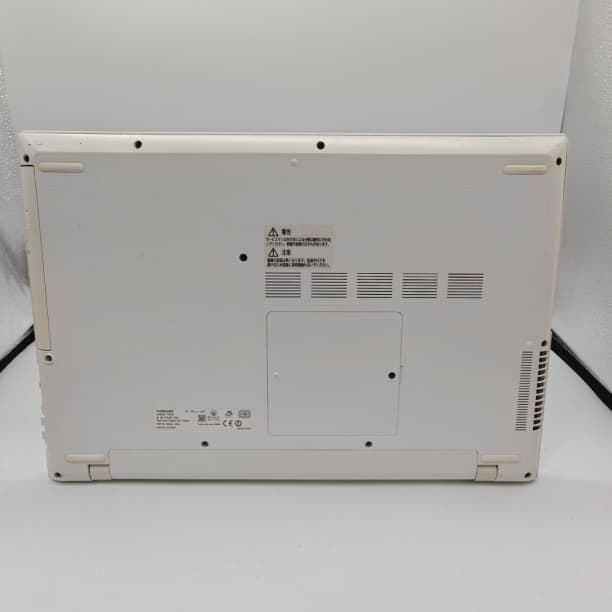 ブルーレイ バッテリ◎ フルHD 東芝 i7-6 16GB SSD256GB