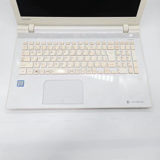 ブルーレイ バッテリ◎ フルHD 東芝 i7-6 16GB SSD256GB